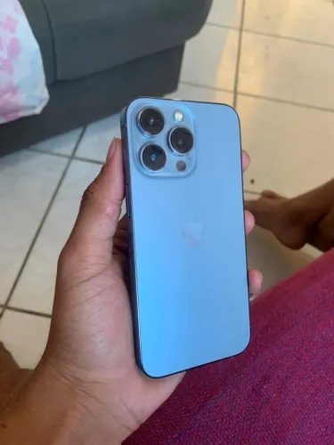 iPhone 13 Pro 