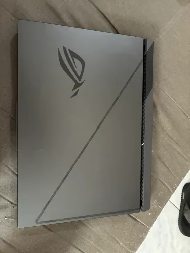 Notebook Gamer Asus G16