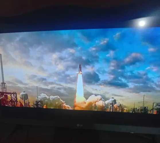 Smart tv LG 24 polegadas Nova, garantia e entrega Olx