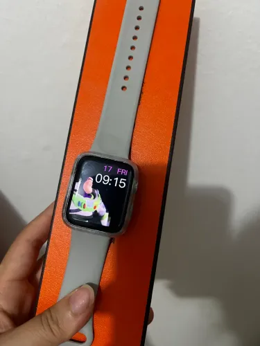 Relógio Watch Wear Mini 9