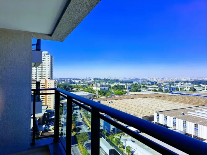 Apartamento para Venda em Barueri, Tamboré, 3 dormitórios, 3 suítes, 3 banheiros, 2 vagas