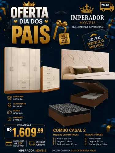 Kit Quarto