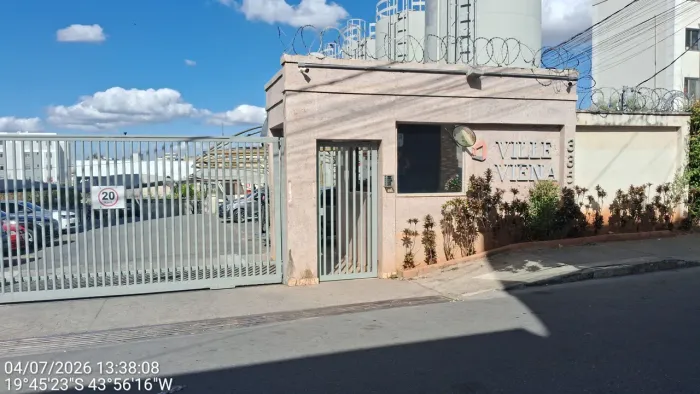Alugo Apto bairro Gavea 2