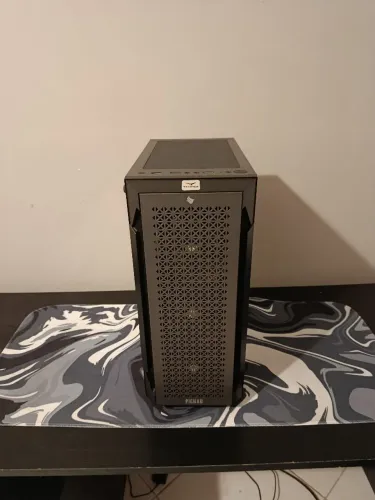 Pc gamer Pichau i5-10400f