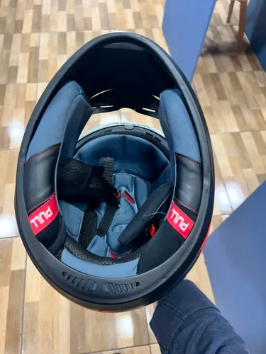 Capacete Pro Tork Evo G8