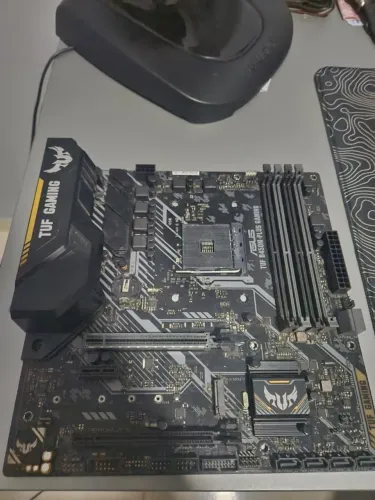 PEÇAS DE COMPUTADOR