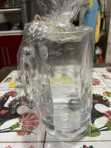 Caneca zero grau
