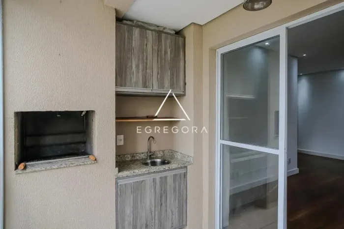 Apartamento em Barcelona, São Caetano do Sul/SP