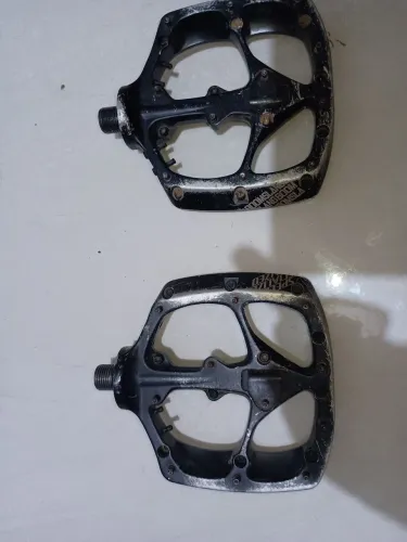 Pedal Specialized flat 