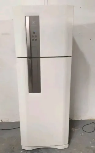 Geladeira Electrolux 450L frost free ENTREGO