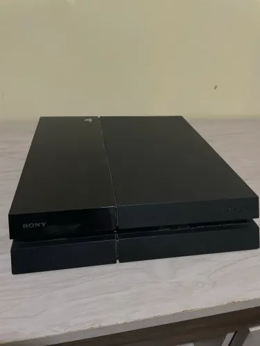 Ps4 1Tb 
