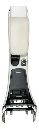 Console Central Mercedes Gla 2015