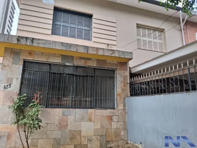 ENTRE AS RUAS ALTINO ARANTES E AVENIDA ONZE DE JUNHO