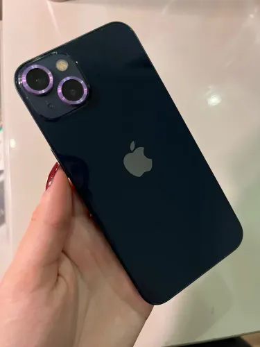 iPhone 13 - 128GB (Preto)