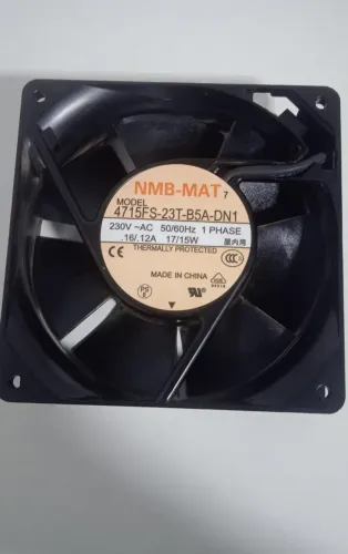 Cooler NMB mat 7 4715F