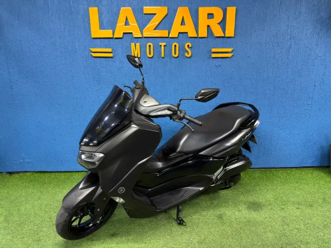 YAMAHA NMAX 2022 , 30 MIL KM RODADOS , UNICO DONO , IPVA 2026 PAGO