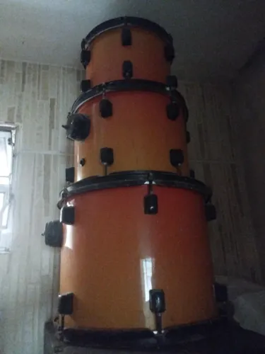 Tambor avulso