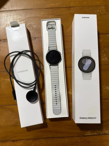 Galaxy Watch 7 lote