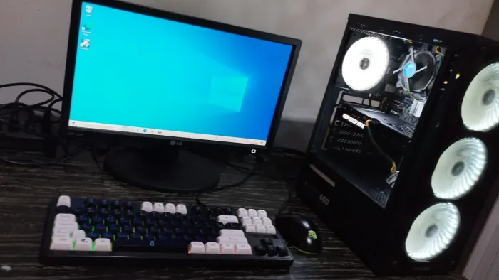 Pc completo