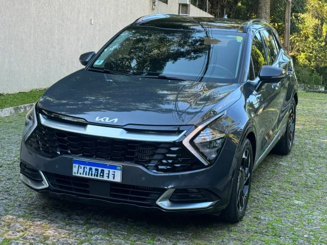 Kia Motors Sportage EXP P. 1.6 T-gdi Mhev 2024