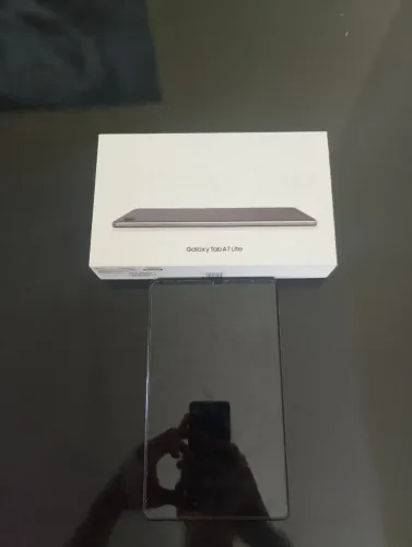 Tablet galaxy A7 Lite