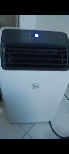 Ar condicionado portátil