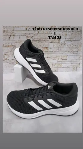 Tênis response runner