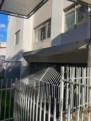 Quarto na Z7 tudo incluso