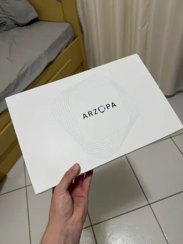 Monitor portátil arzopa