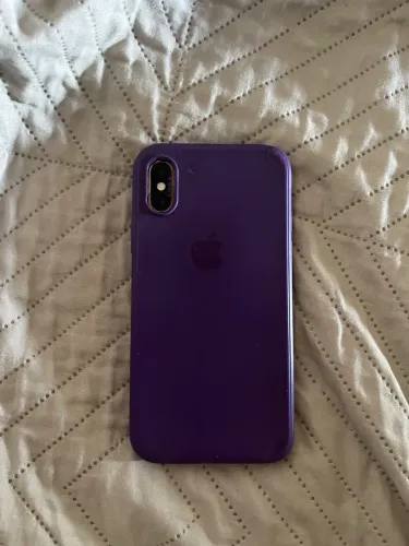 iPhone XS 256GB