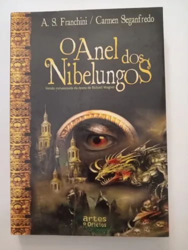 O Anel Dos Nibelungos