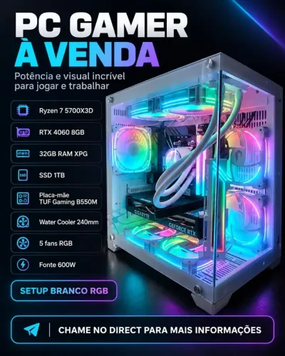 Cpu gamer