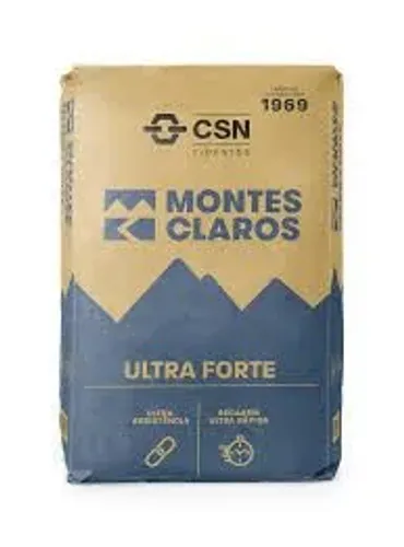 Cimento