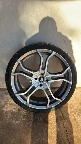 Rodas 19 furacão 4/100