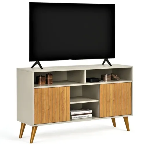 Rack de tv