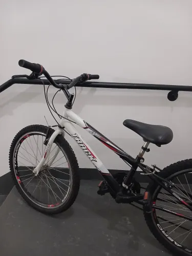 Bicicleta aro 24