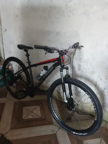 Bike bicicleta aro 29 NOVA