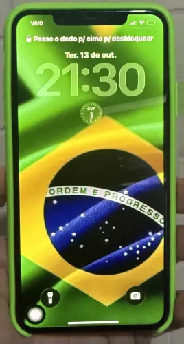 Iphone 11 Pro Max 64gb