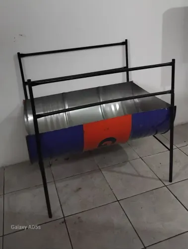 Rei das Churrasqueiras