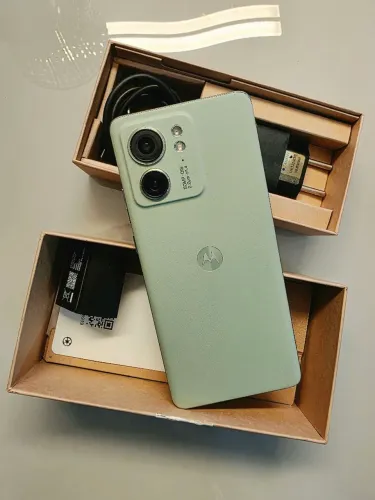 Motorola Moto Edge 40 256gb