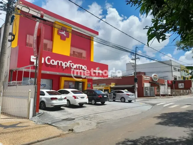 para locação, Vila Proost de Souza, Campinas, SP