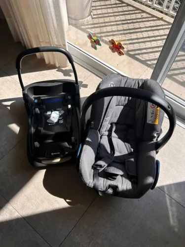 Bebê Conforto Maxi Cosi Citi