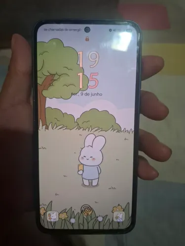 SAMSUNG A35 128GB