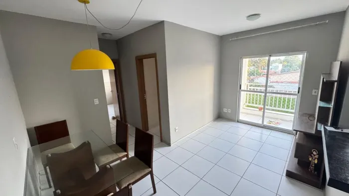 ALUGO APARTAMENTO NO BONAVITA MOBILIADO