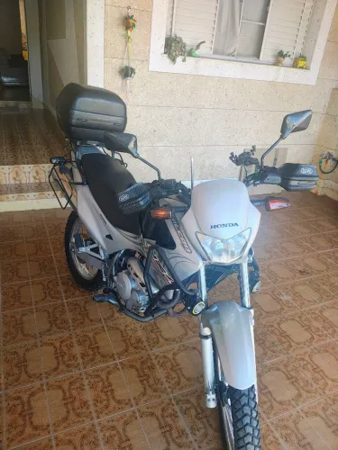 NX 4 Falcon