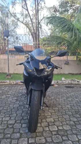 Yamaha R15 2025 - UNICO DONO / GARANTIA DE FÁBRICA