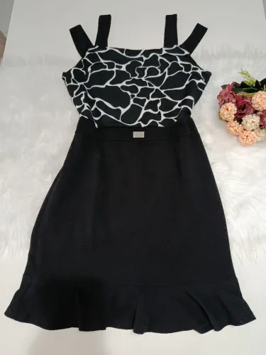 Vestido G lindooo
