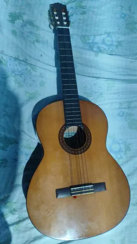 Violão Yamaha C45 Aceito ofertas!
