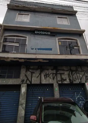 Prédio Comercial à Venda