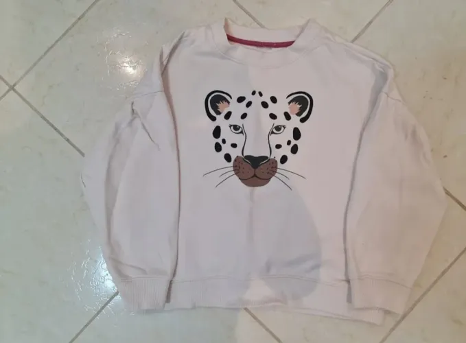Moleton - Hering Kids - Lindo T12